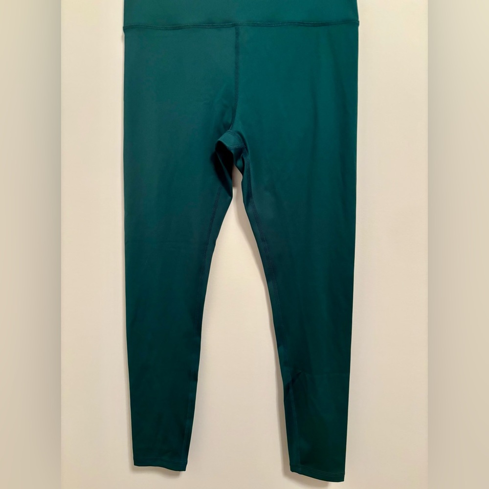 Reformation ecomove pine high rise leggings-M like new! - Picture 7 of 13